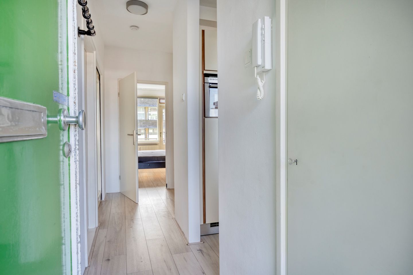 Foto 4 van Kort-Ambachtlaan 27