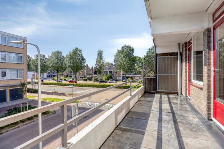 Foto 2 van Kort-Ambachtlaan 27