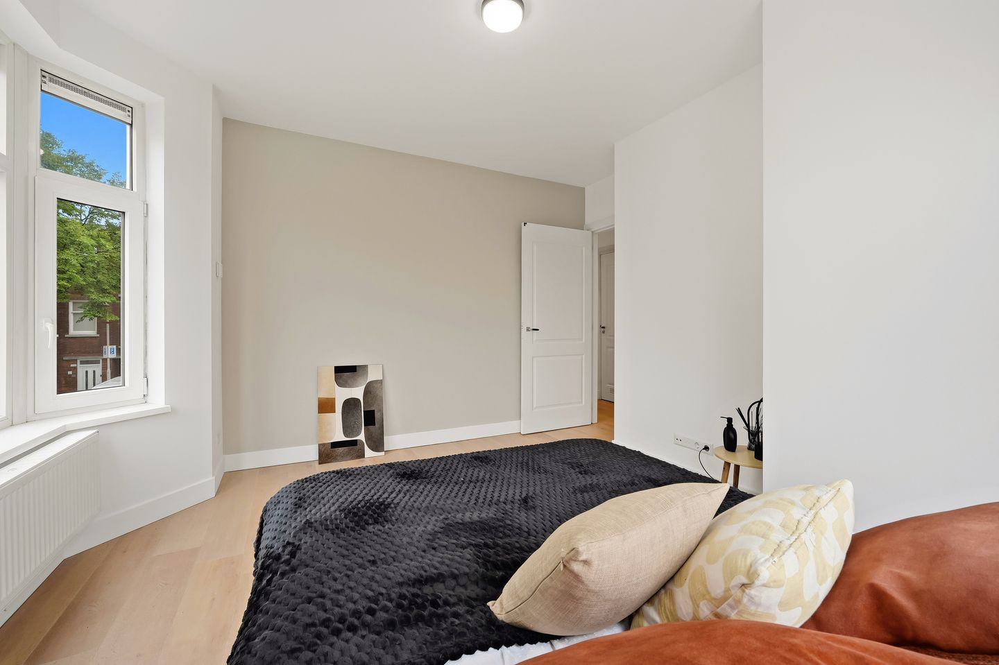 Photo 14 of Linnaeusstraat 295