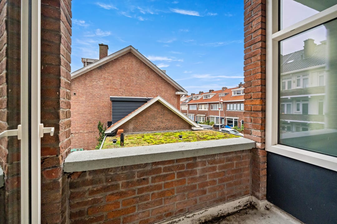 Photo 17 of Linnaeusstraat 295