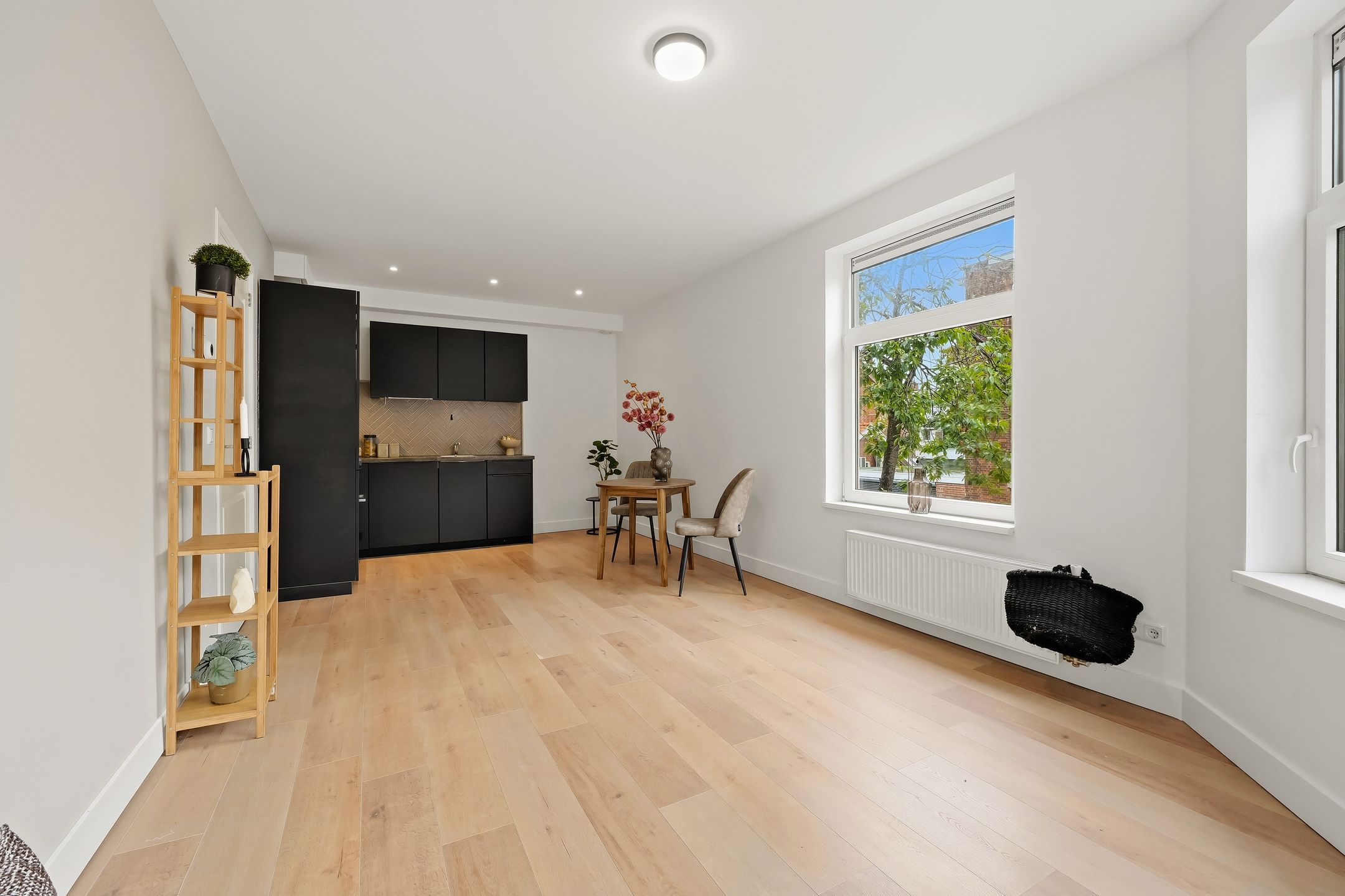 Photo 6 of Linnaeusstraat 295