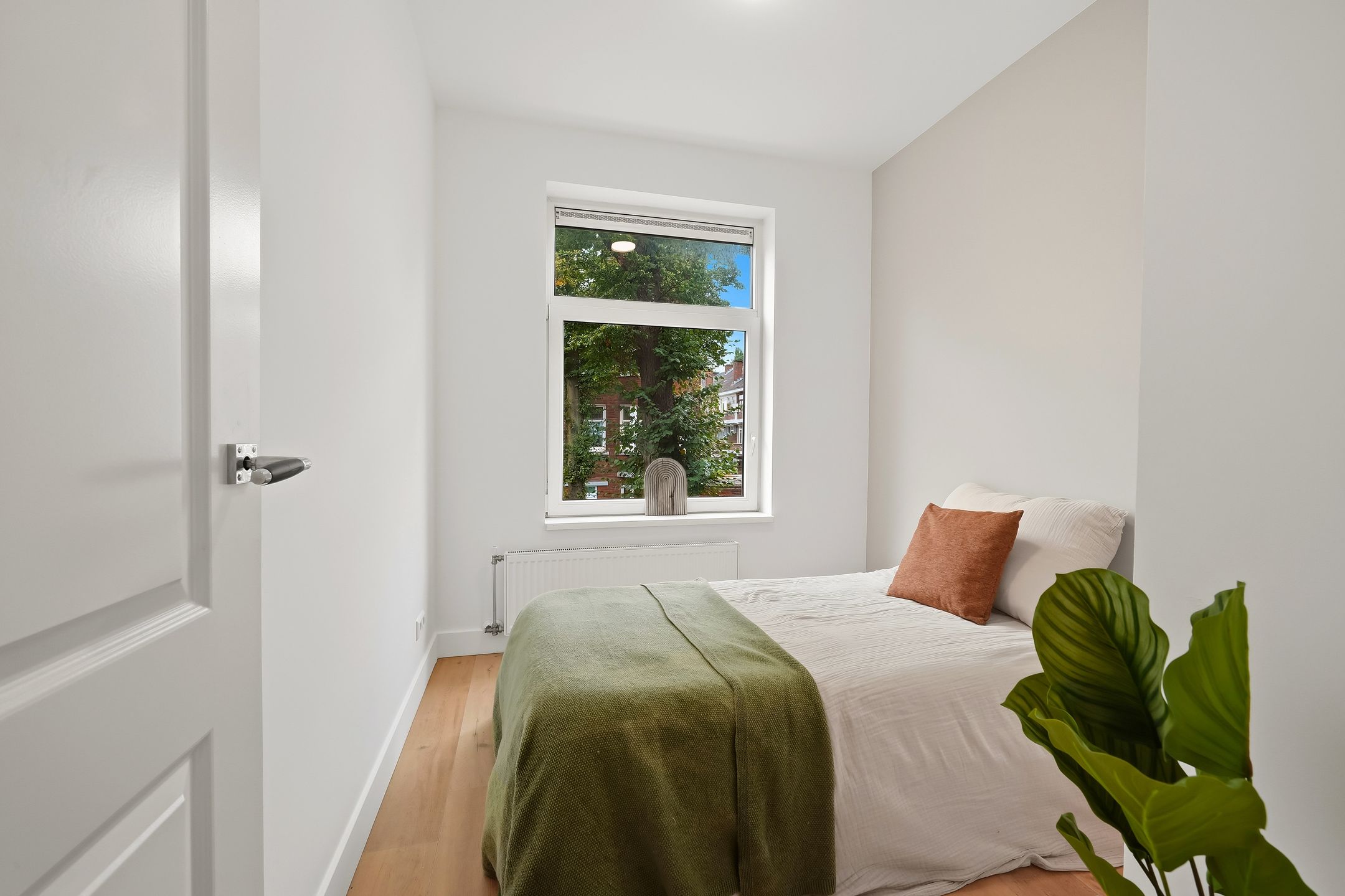 Photo 9 of Linnaeusstraat 295