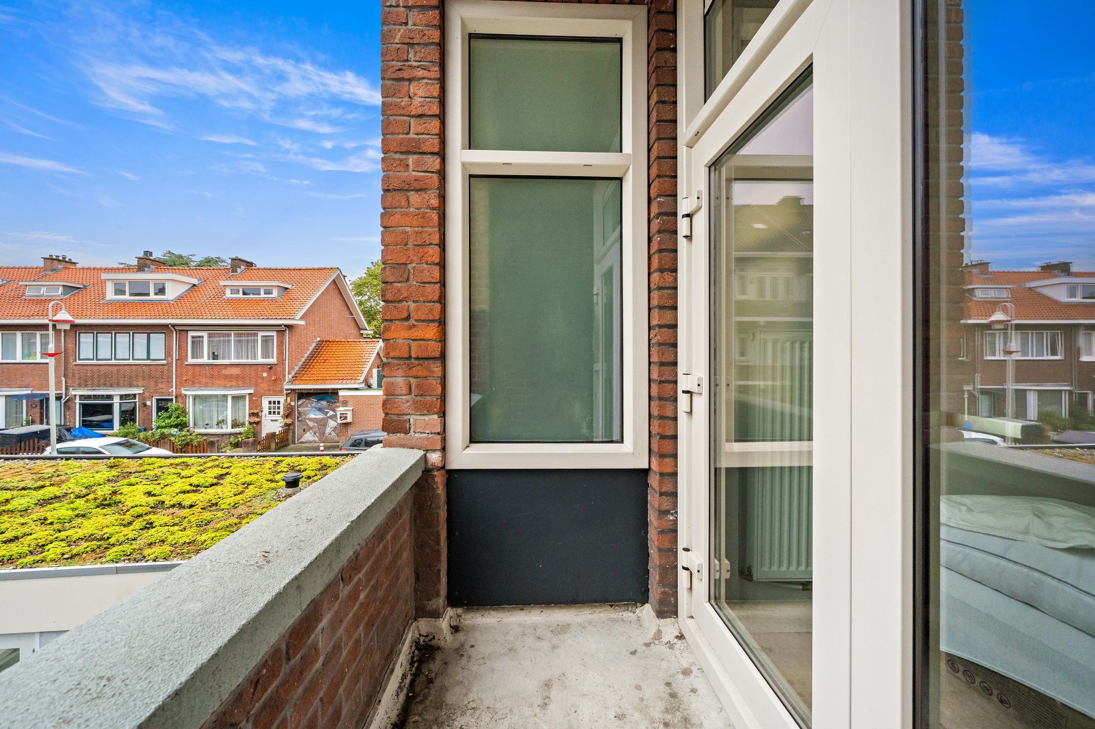 Photo 18 of Linnaeusstraat 295