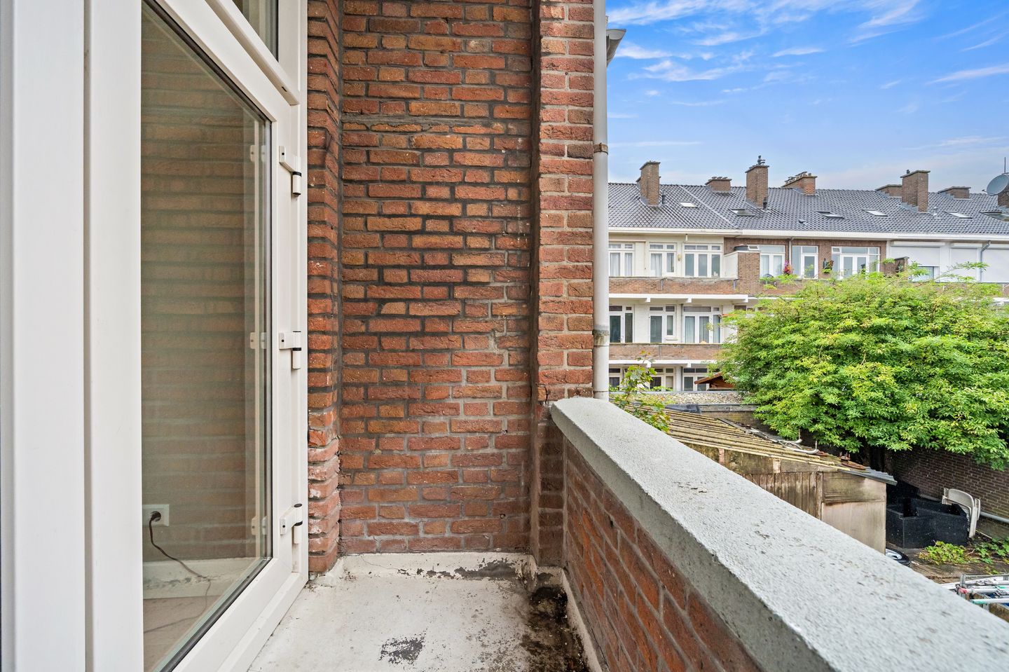 Photo 19 of Linnaeusstraat 295
