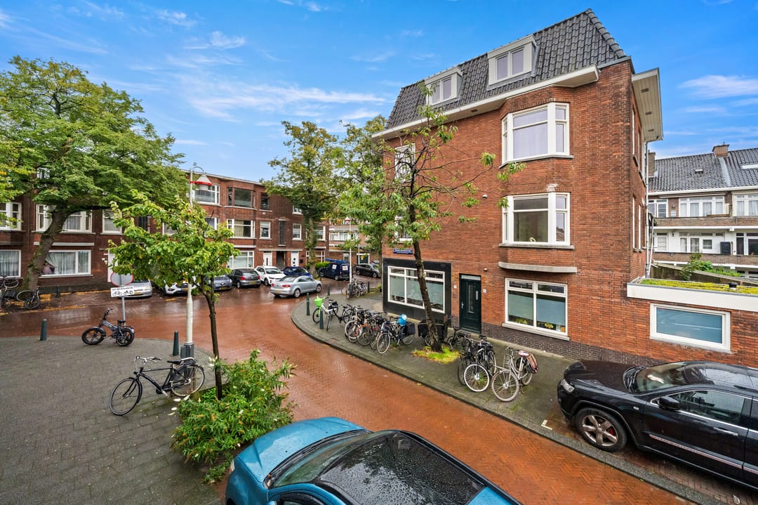 Photo 26 of Linnaeusstraat 295