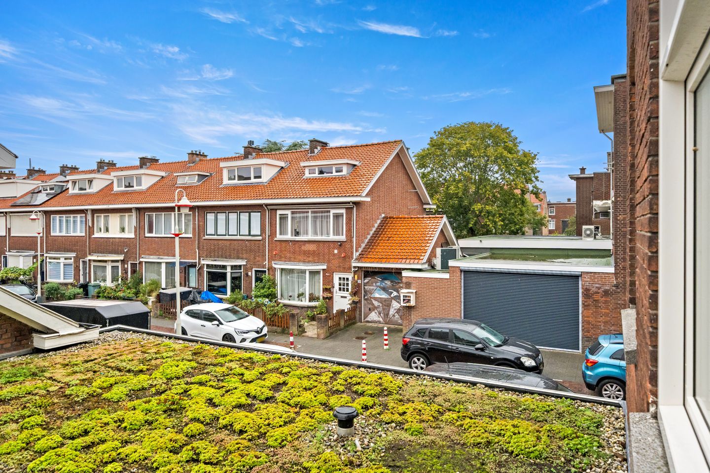 Photo 20 of Linnaeusstraat 295