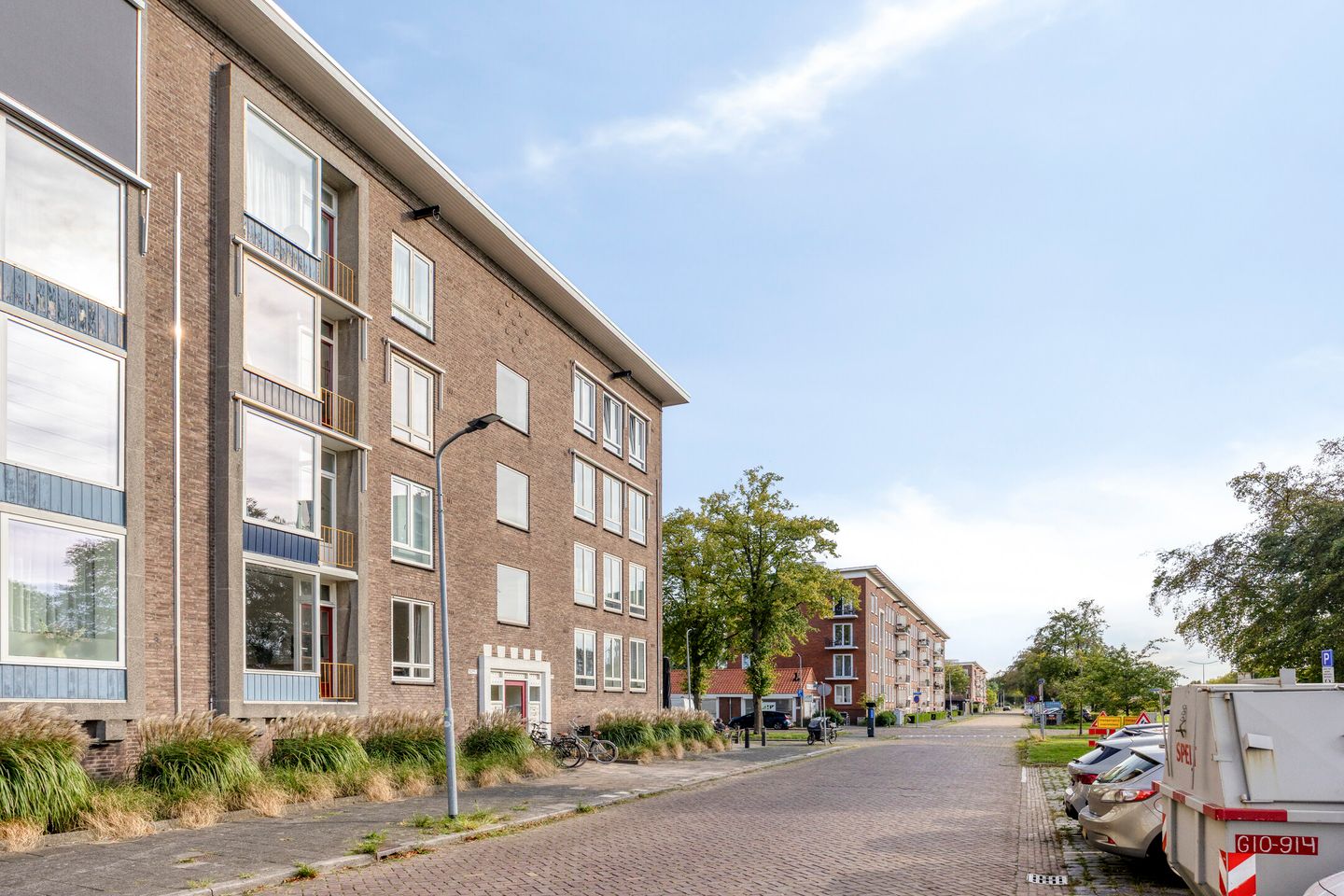 Foto 40 van Graaf Hendrik III laan 117-B