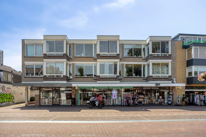 Foto 4 van van Weedestraat 223-A