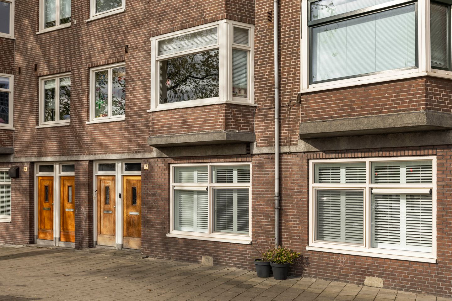 Foto 5 van Houtmankade 10-H