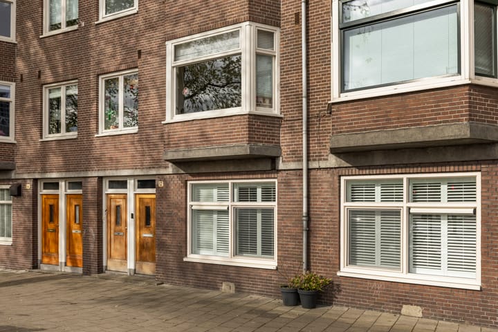 Foto 5 van Houtmankade 10-H