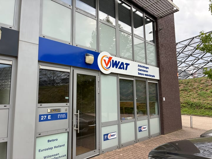 Proostwetering 27-E, Utrecht