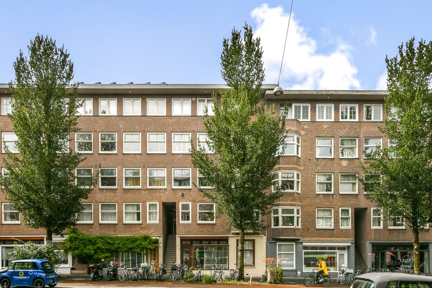 Foto 1 van Rijnstraat 236-1