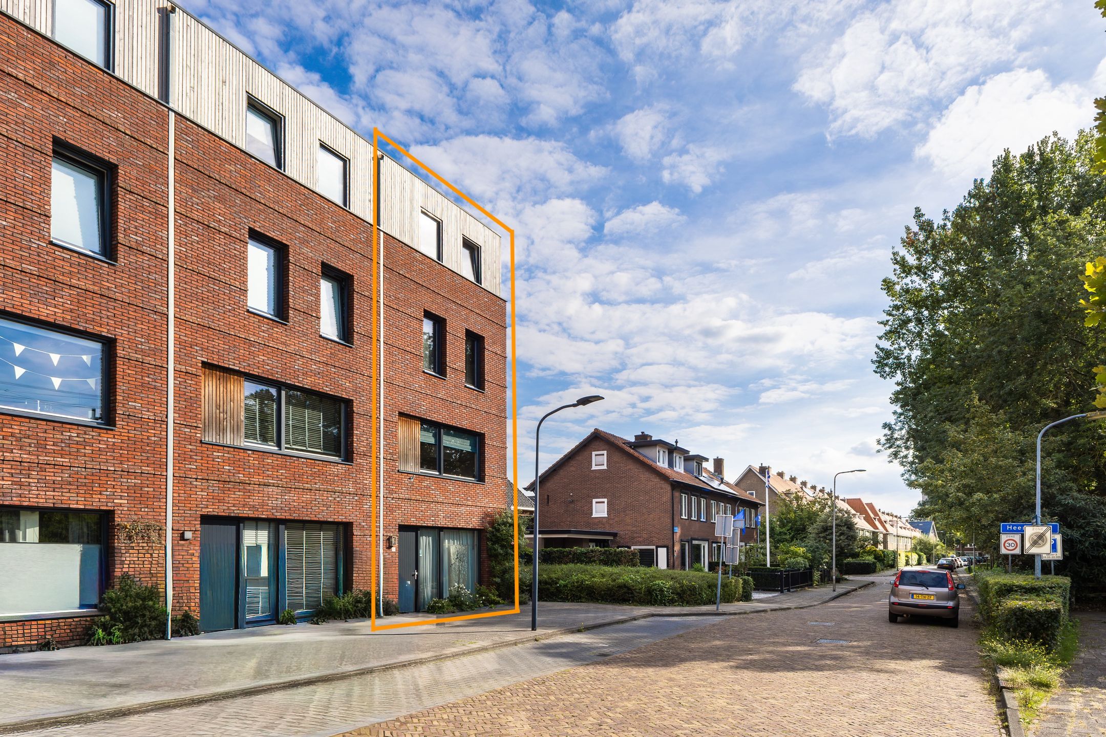 Pieter van Musschenbroekstraat 235 
