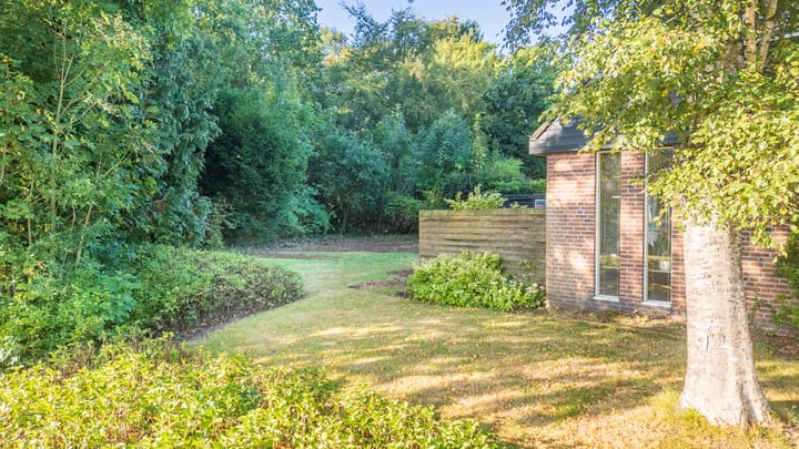 Vrijstaande woning te koop: Skierstins 12, Feanwâlden