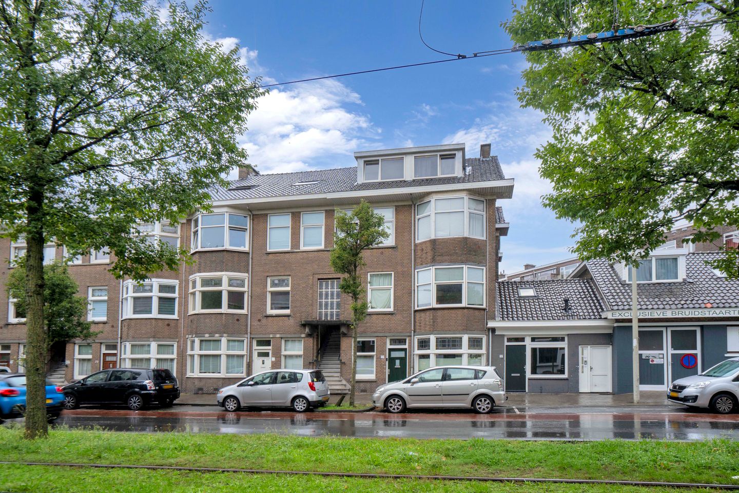 Foto 20 van Melis Stokelaan 21-C