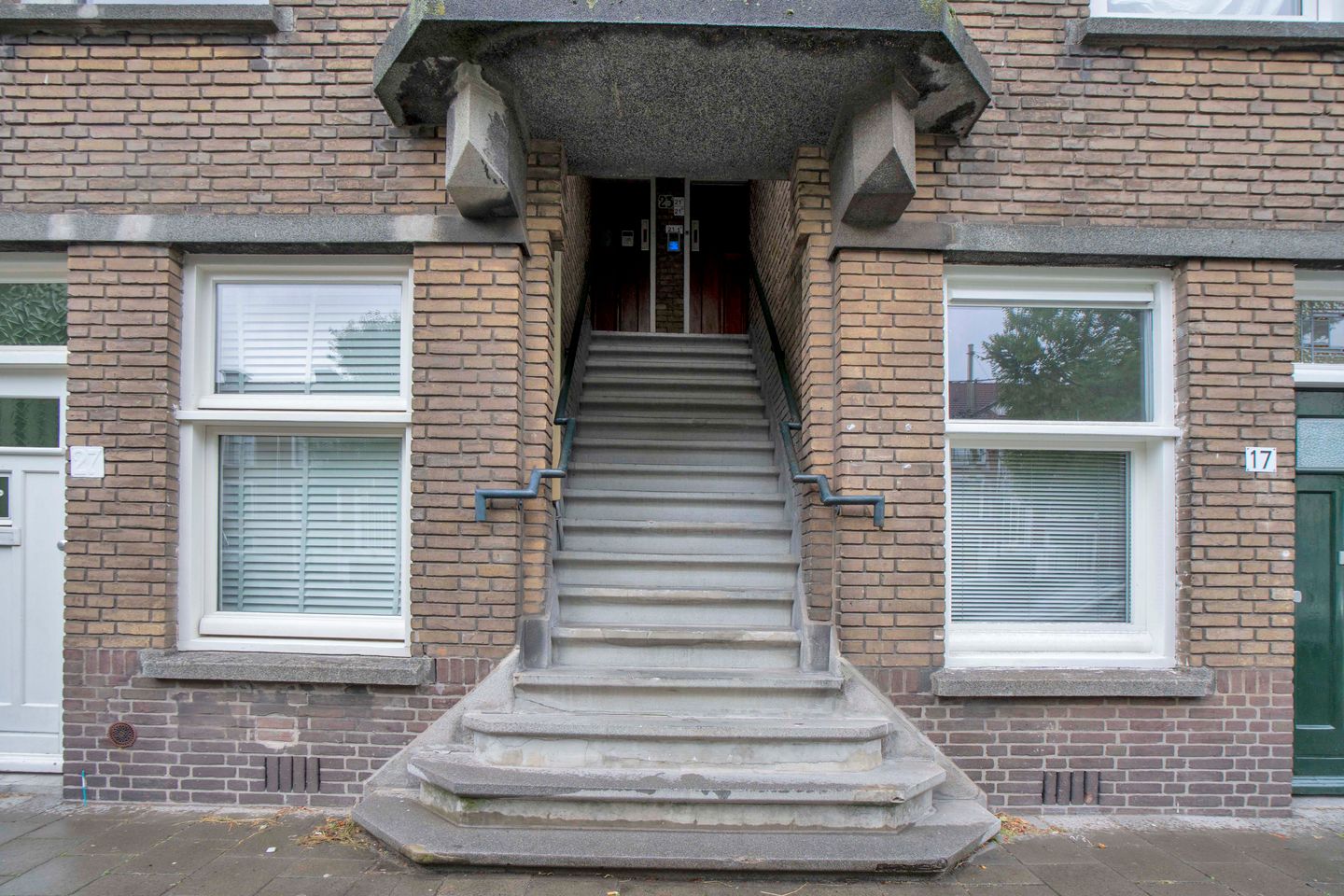 Foto 19 van Melis Stokelaan 21-C