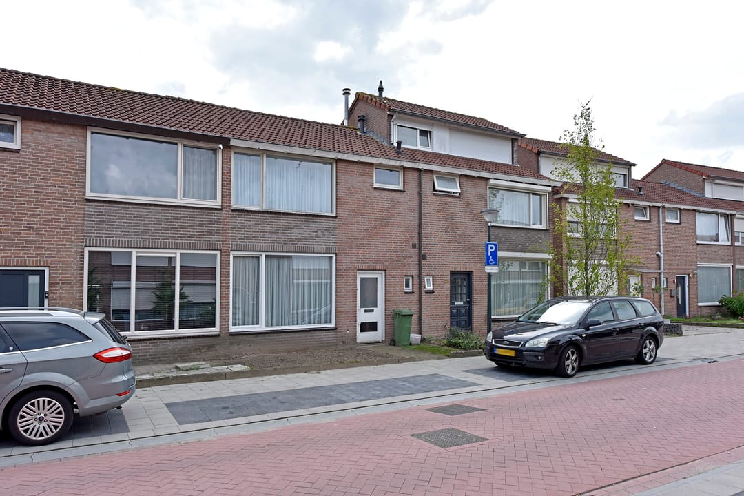 Foto 1 van Reigerstraat 24