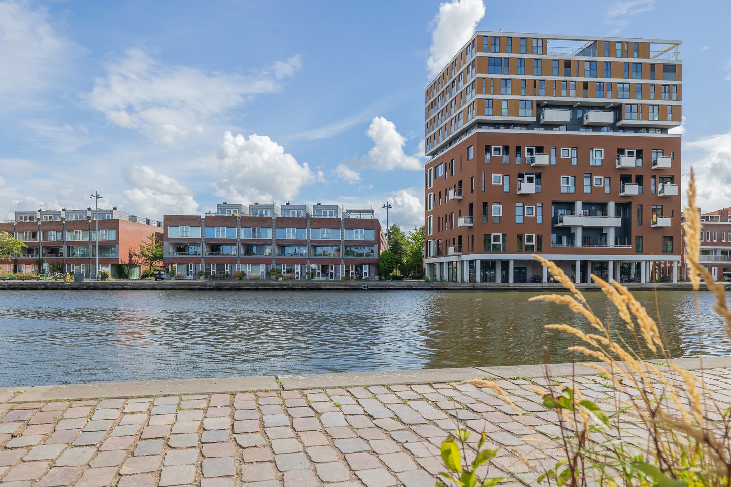 Huis Drosteboulevard 8 — foto 1