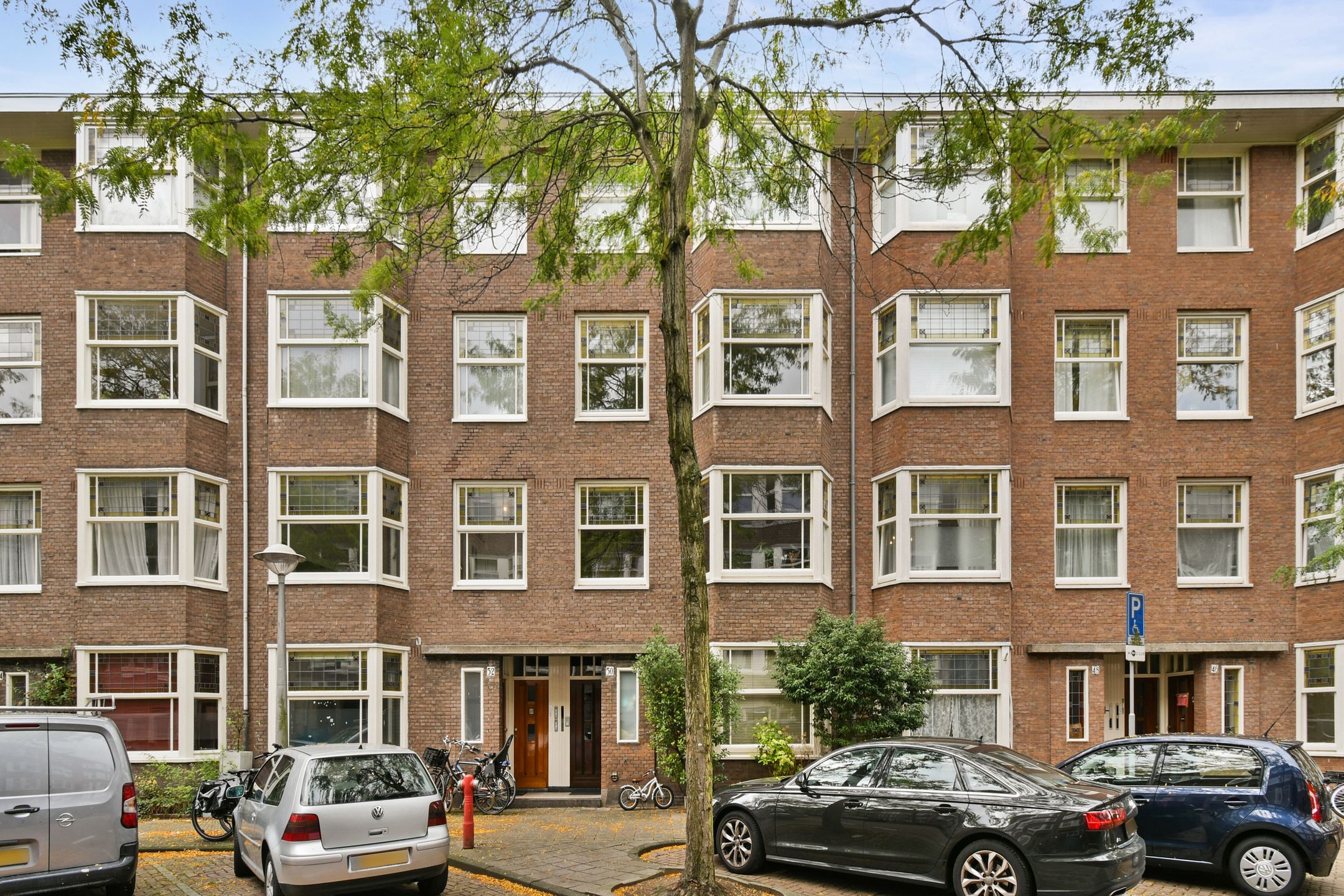 Foto 18 van Gaaspstraat 50-2