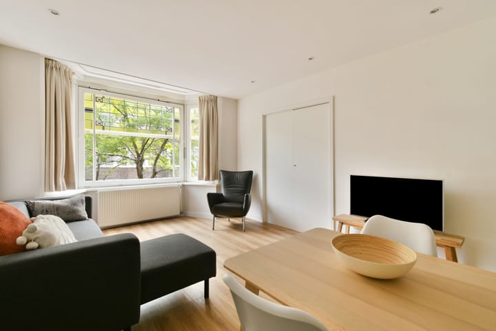 Appartement te koop: Gaaspstraat 50-2, Amsterdam