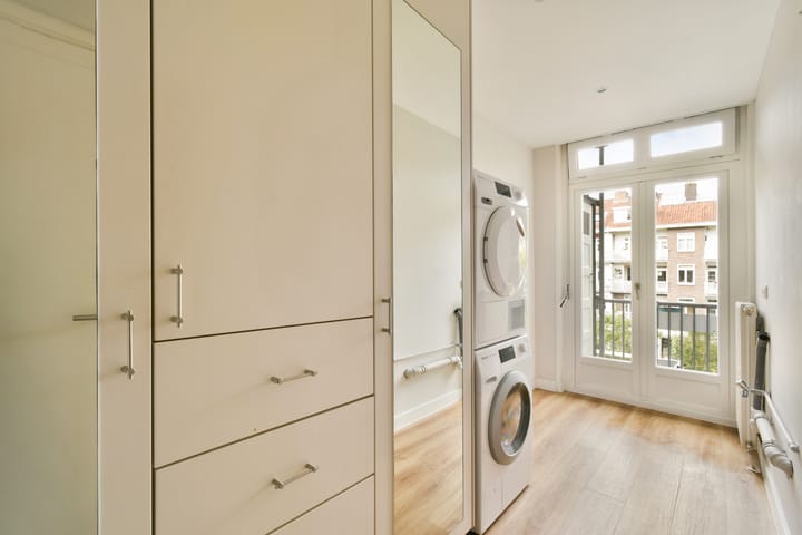 Appartement te koop: Gaaspstraat 50-2, Amsterdam