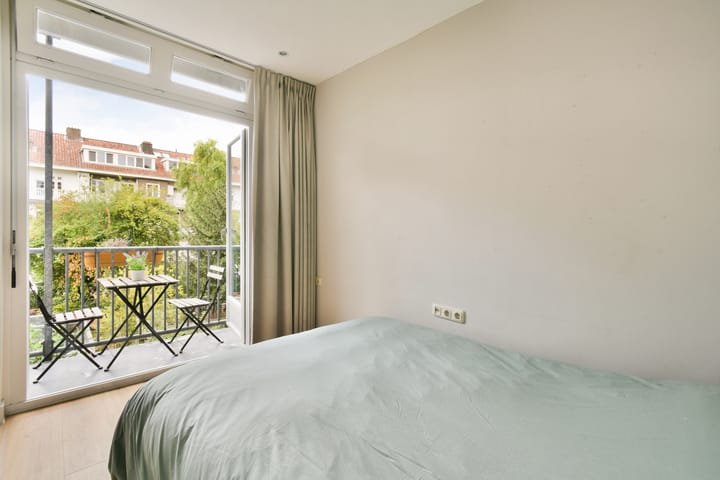 Appartement te koop: Gaaspstraat 50-2, Amsterdam