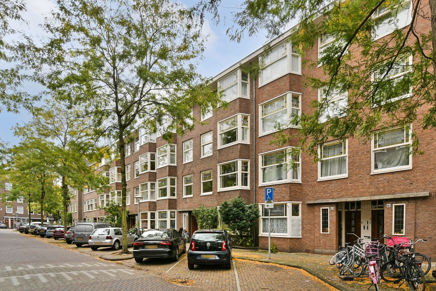 Foto 1 van Gaaspstraat 50-2