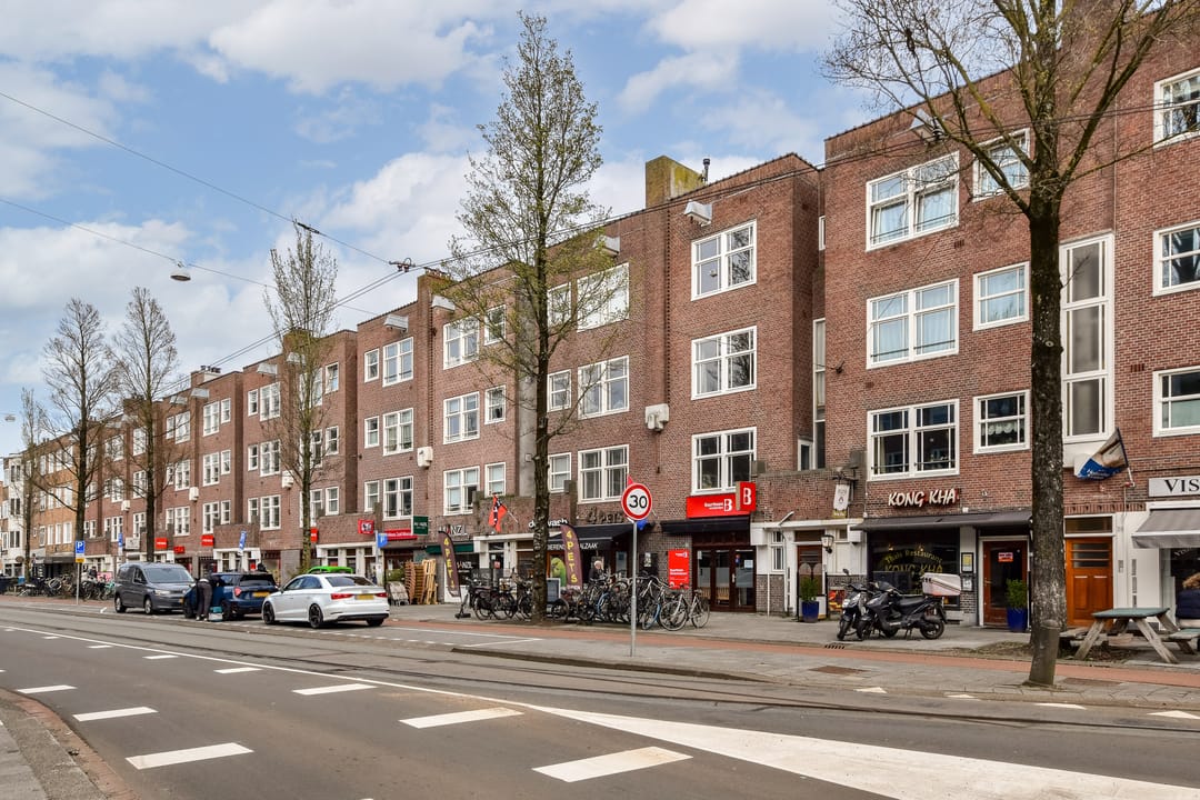 Foto 22 van Gaaspstraat 50-2