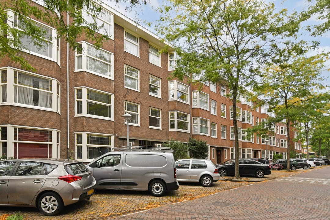Foto 17 van Gaaspstraat 50-2