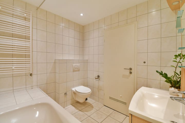 Appartement te koop: Gaaspstraat 50-2, Amsterdam