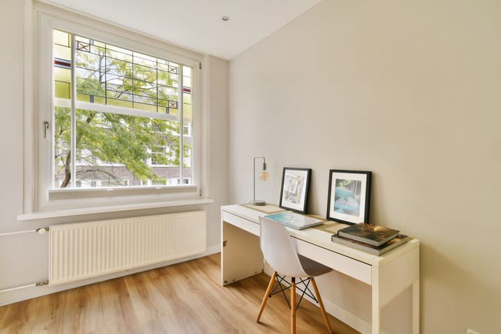Appartement te koop: Gaaspstraat 50-2, Amsterdam