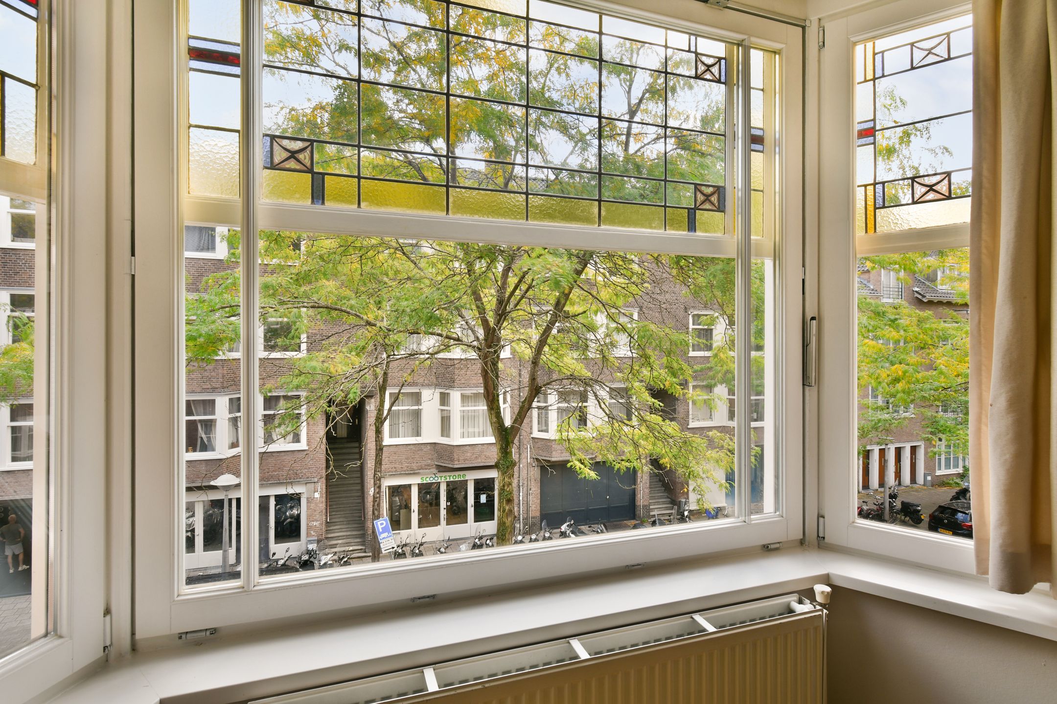 Foto 6 van Gaaspstraat 50-2