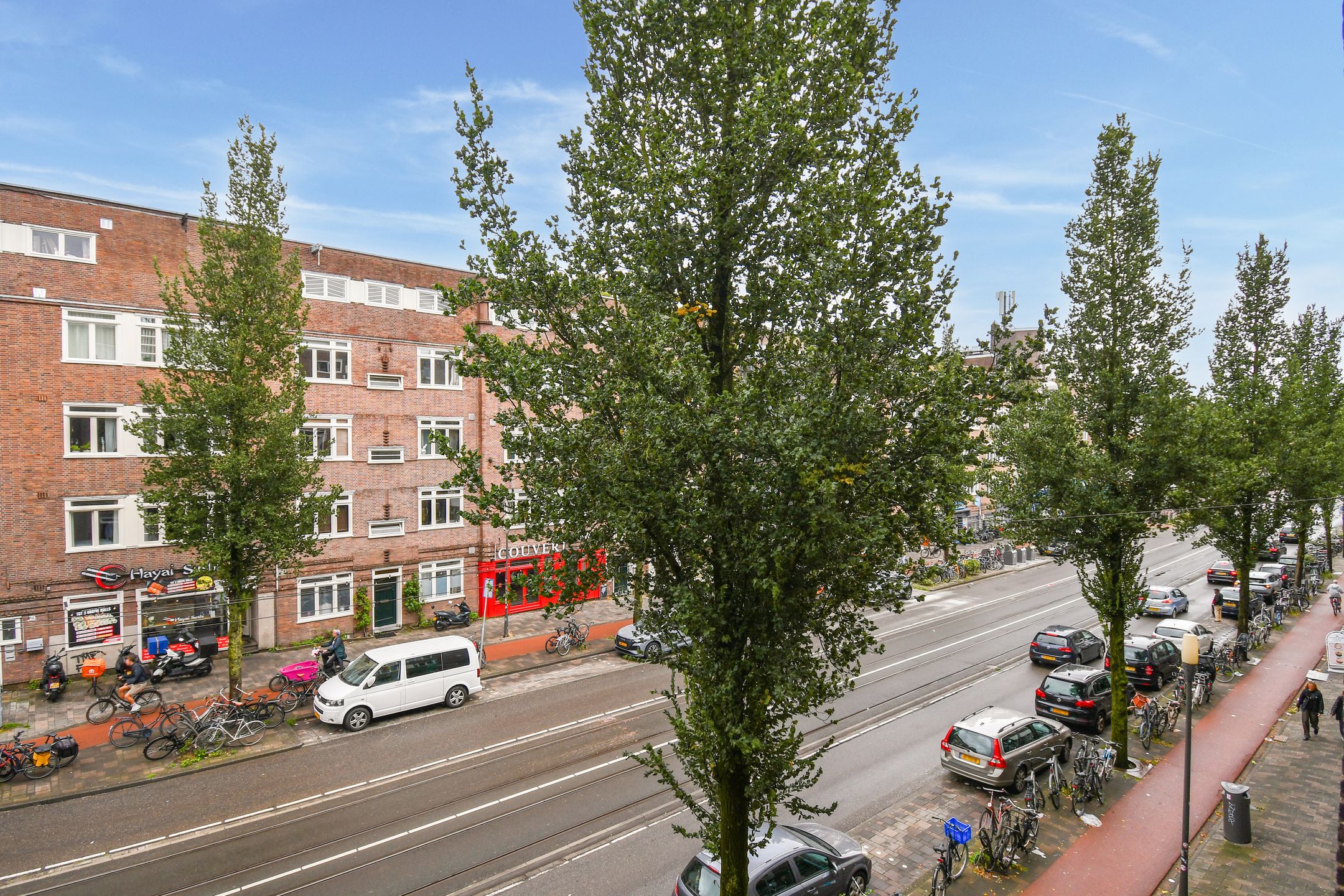 Foto 9 van Rijnstraat 12-2