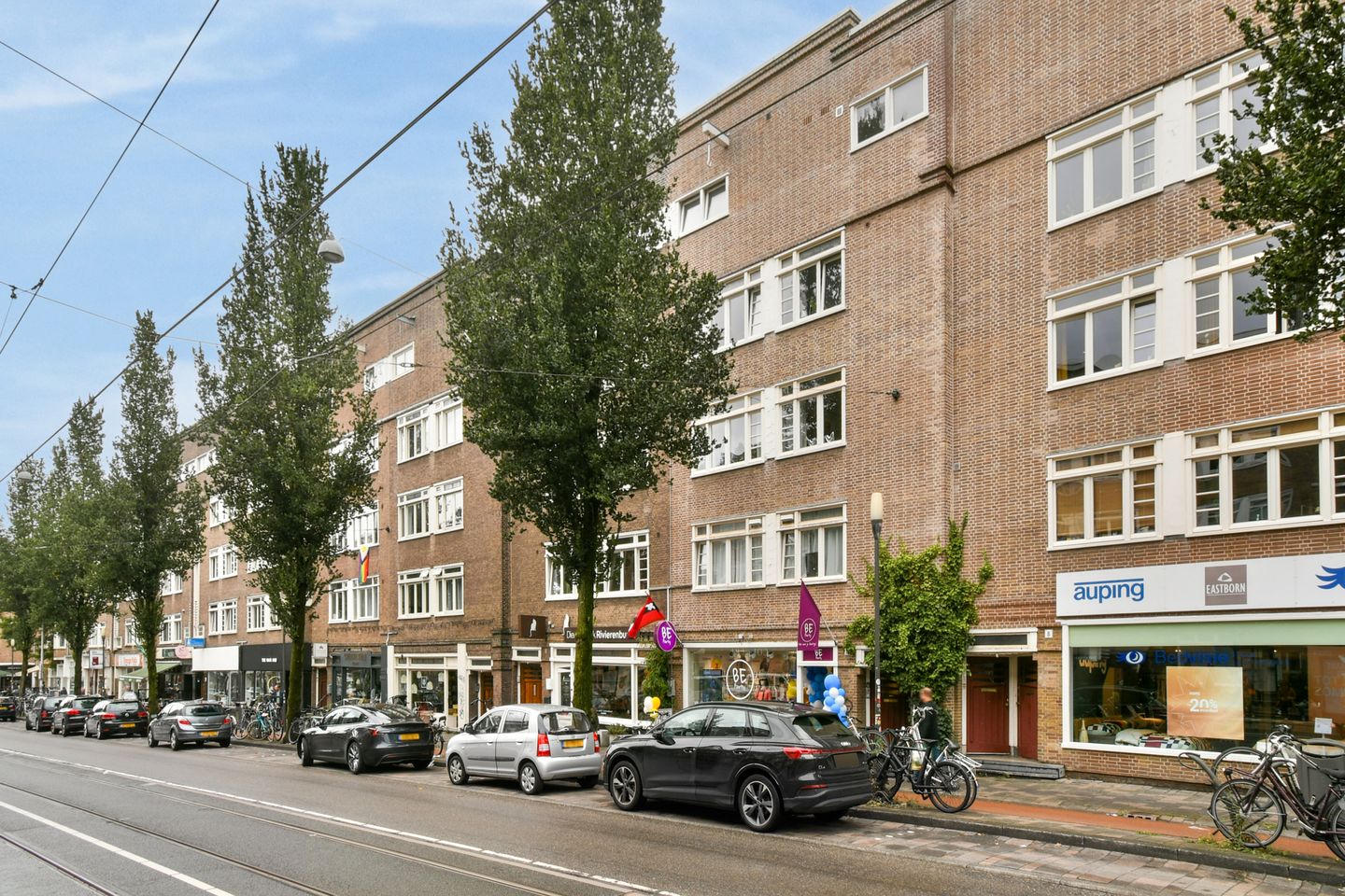 Foto 1 van Rijnstraat 12-2