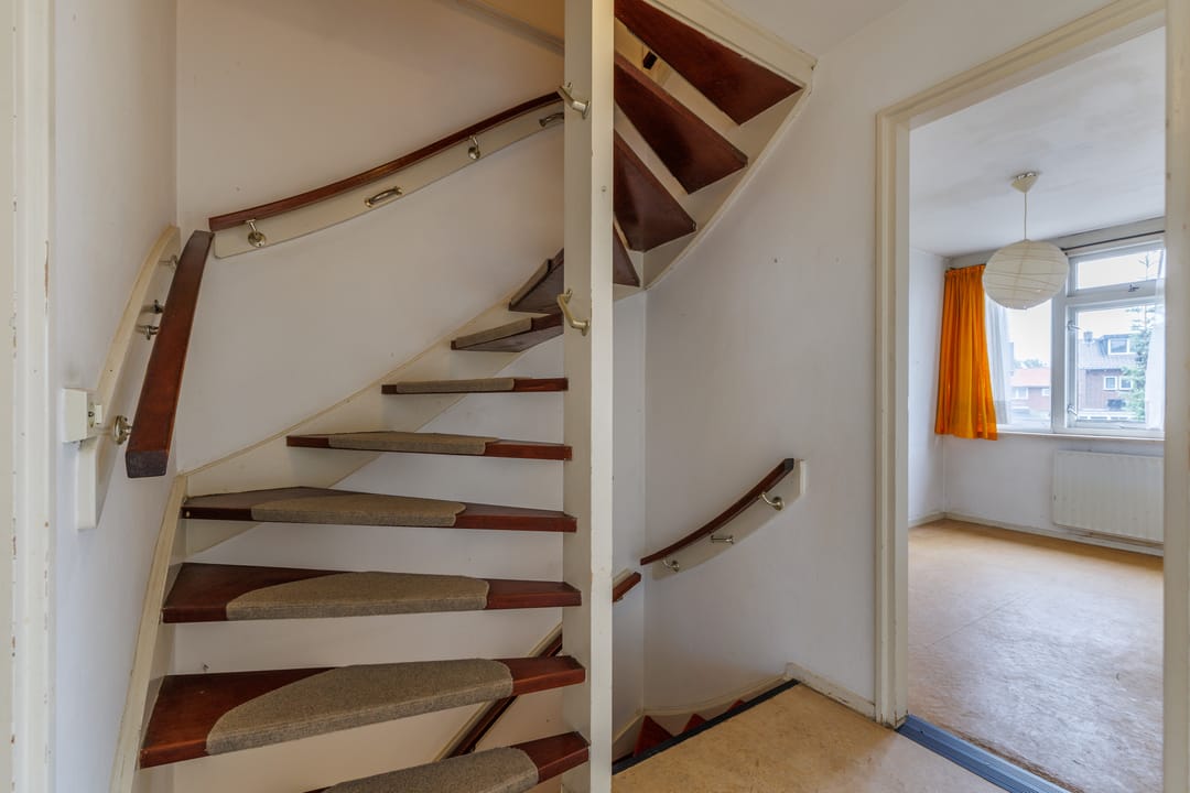 Photo 31 of Henry Dunantstraat 39