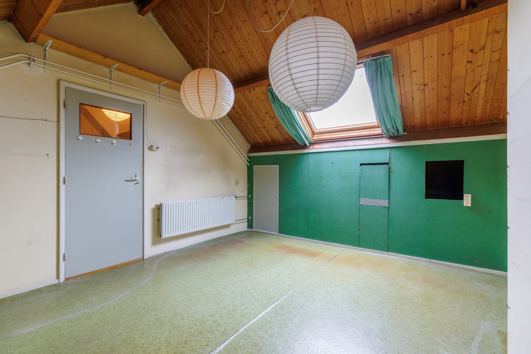 Photo 32 of Henry Dunantstraat 39