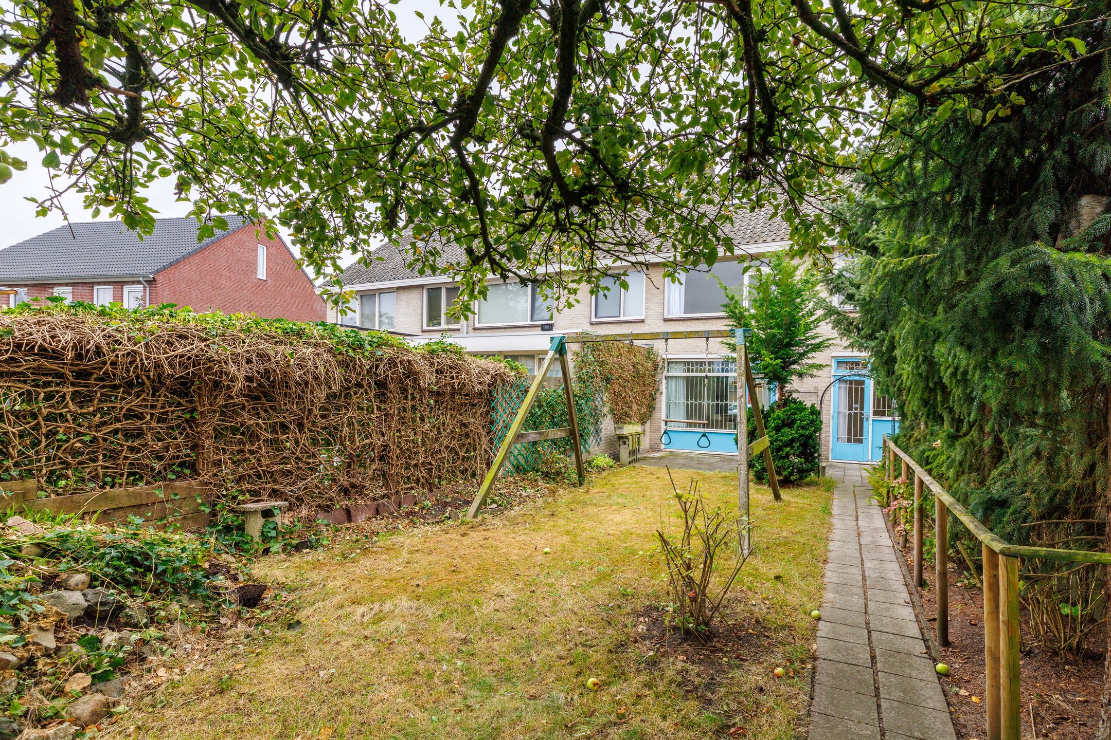 Photo 42 of Henry Dunantstraat 39