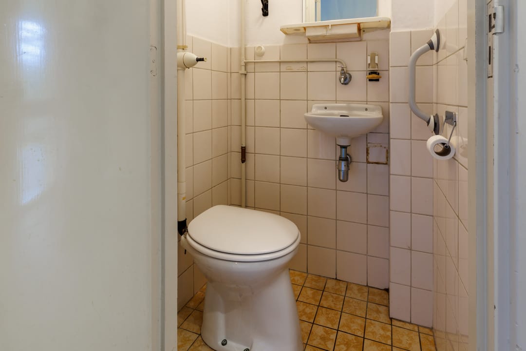 Photo 16 of Henry Dunantstraat 39