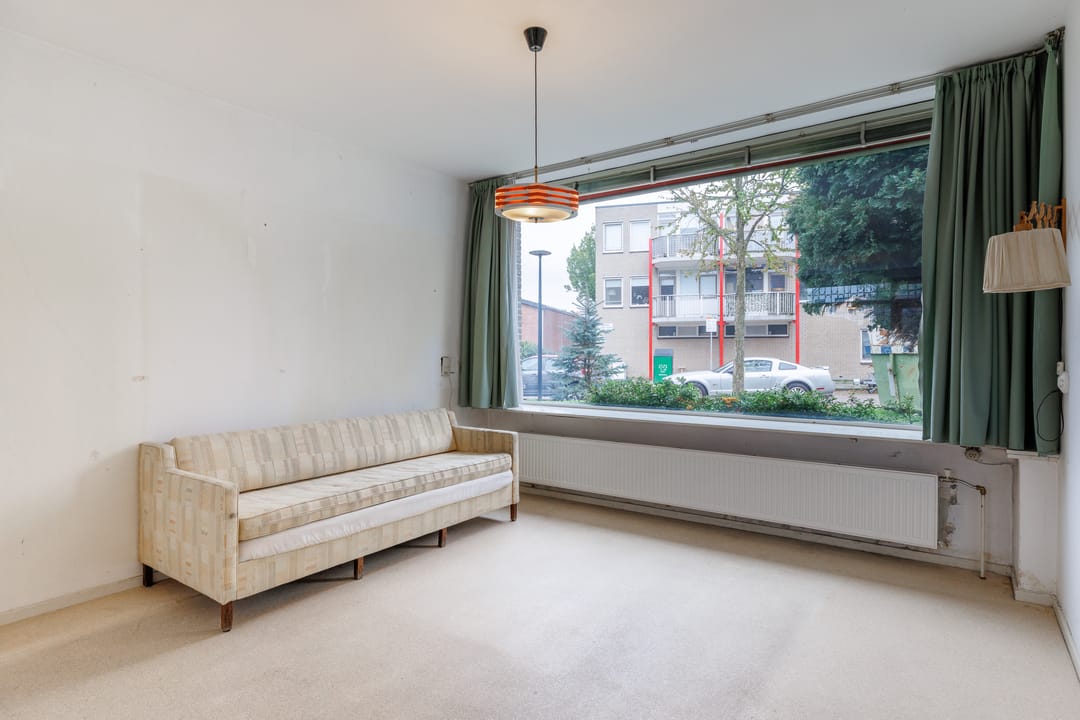 Photo 8 of Henry Dunantstraat 39