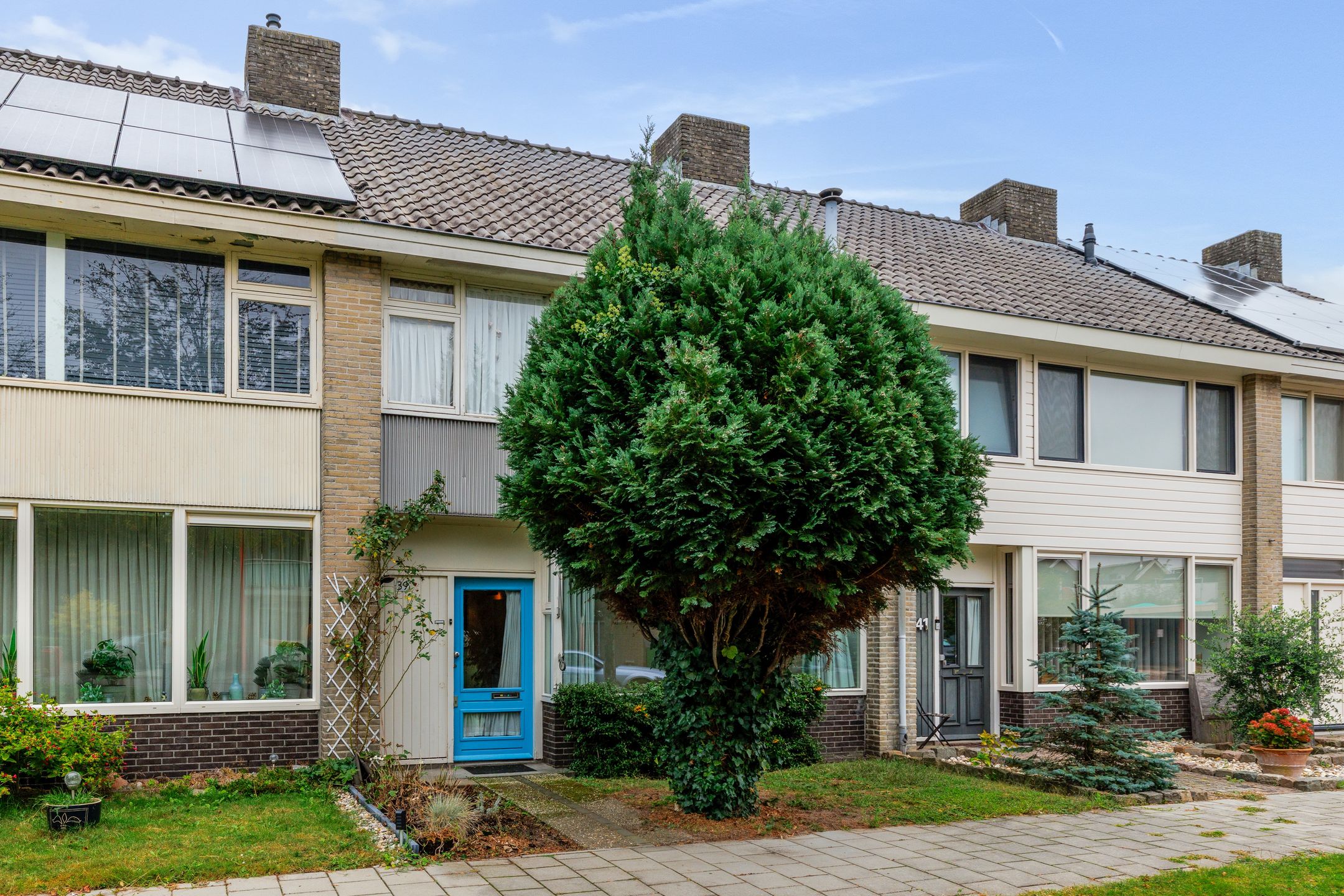 Photo 51 of Henry Dunantstraat 39
