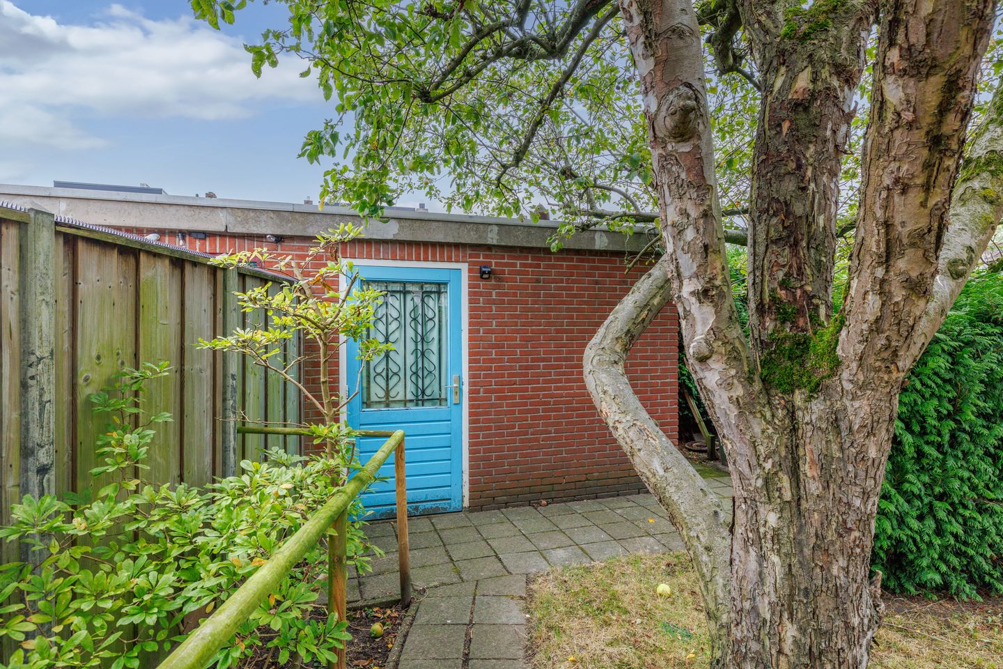 Photo 44 of Henry Dunantstraat 39