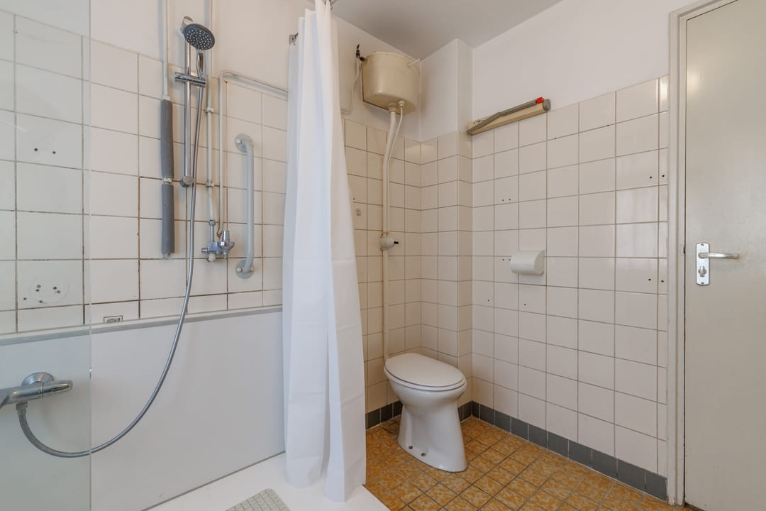Photo 28 of Henry Dunantstraat 39