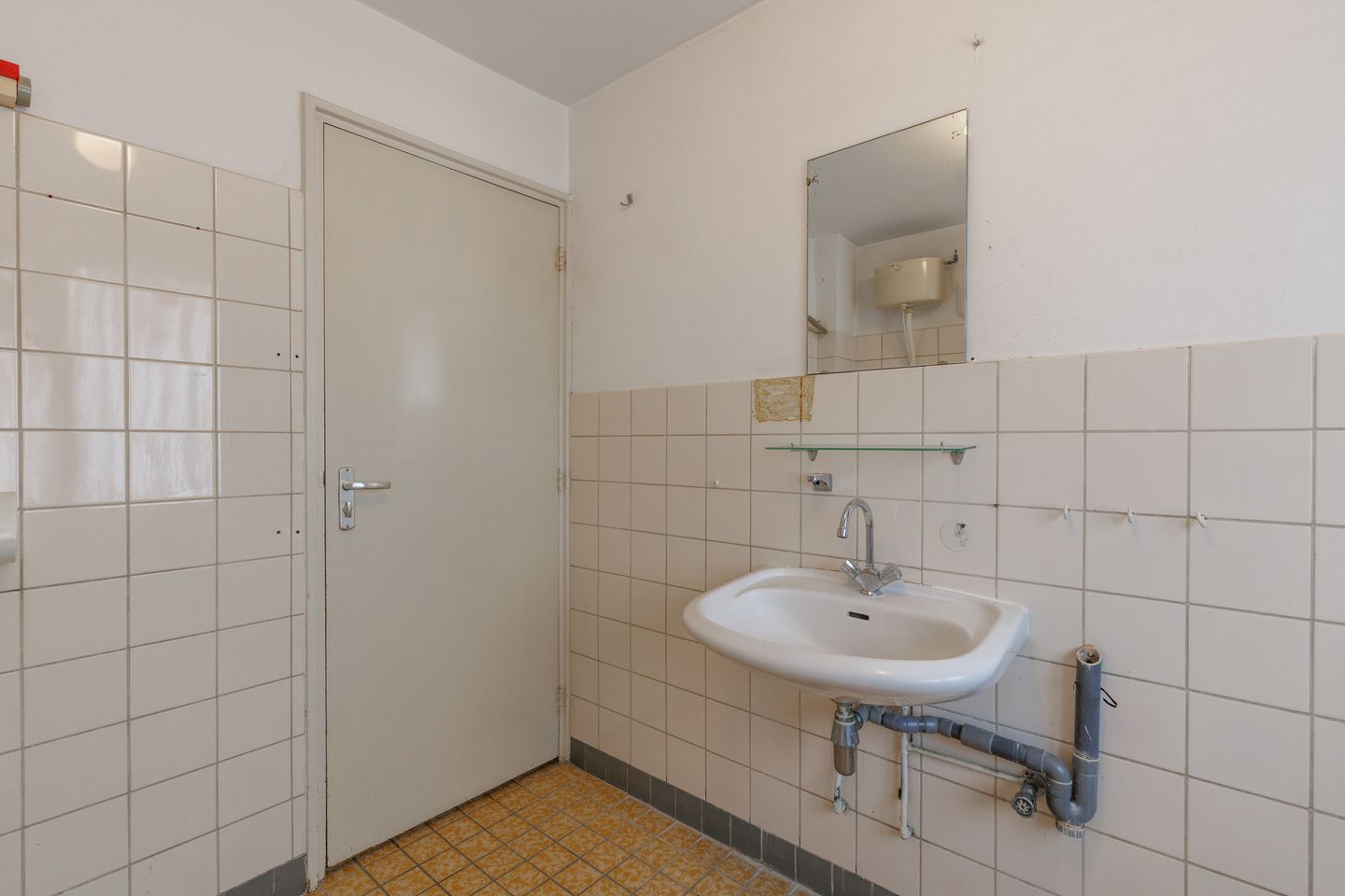 Photo 29 of Henry Dunantstraat 39