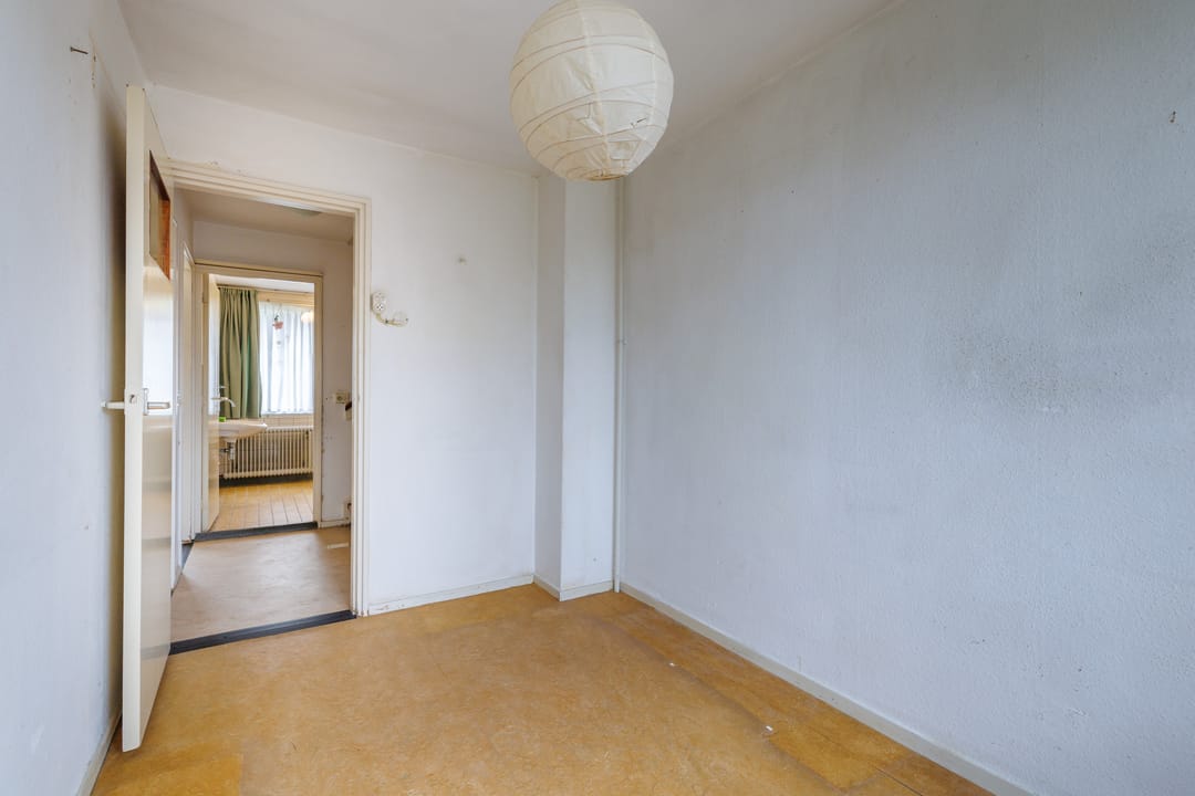 Photo 26 of Henry Dunantstraat 39