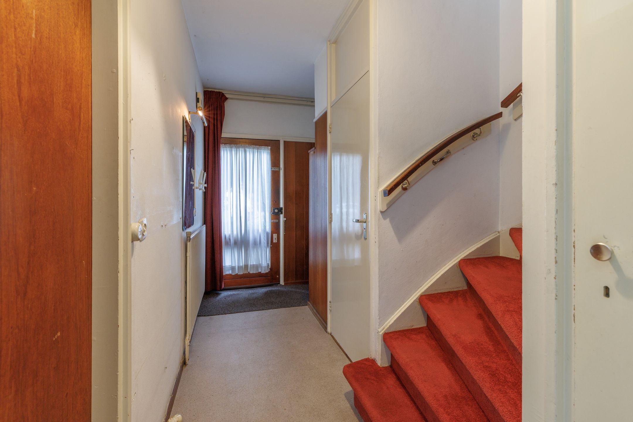 Photo 6 of Henry Dunantstraat 39