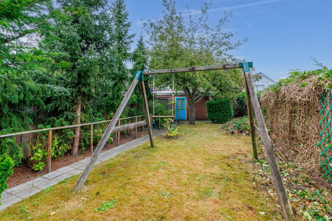 Photo 43 of Henry Dunantstraat 39