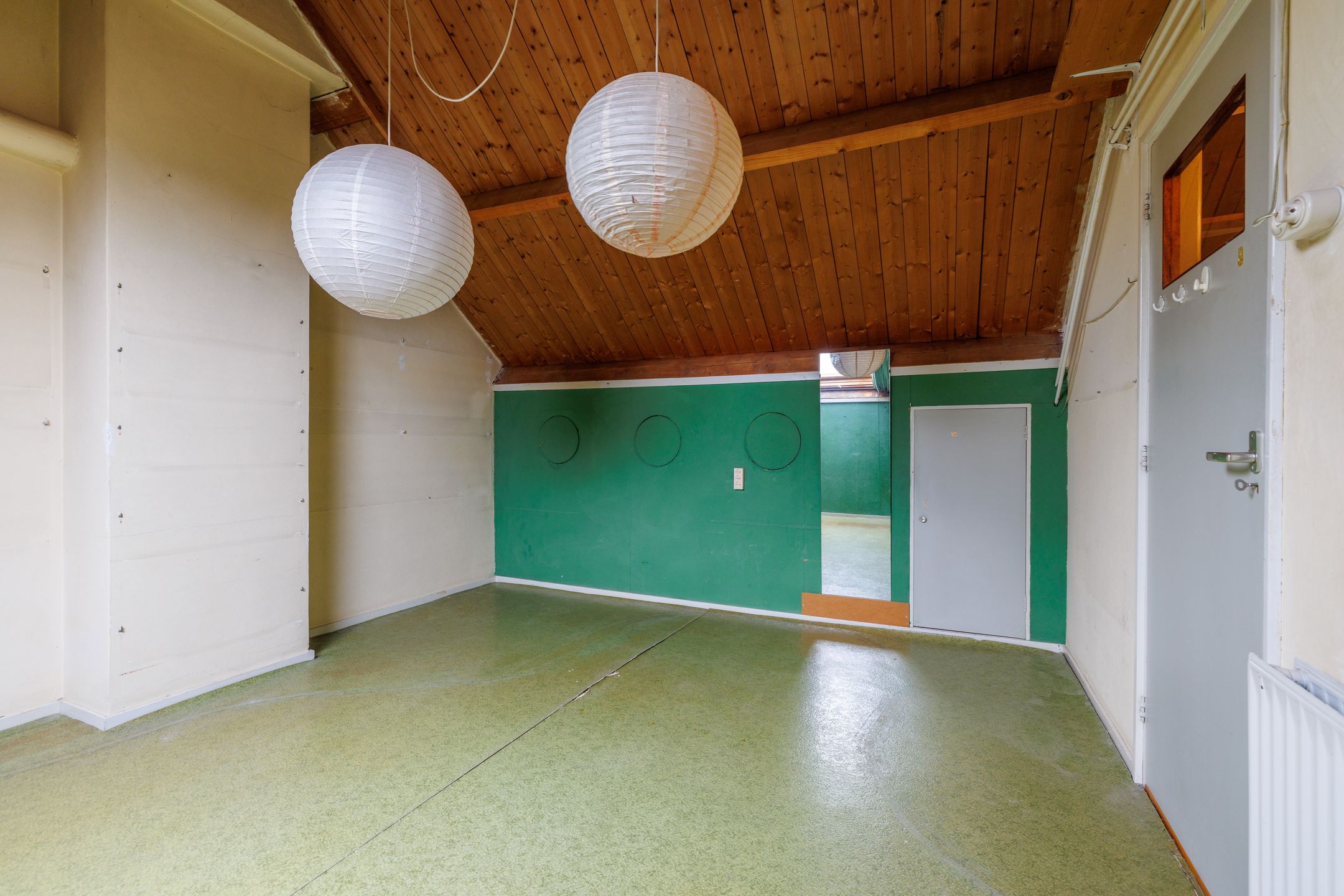 Photo 33 of Henry Dunantstraat 39
