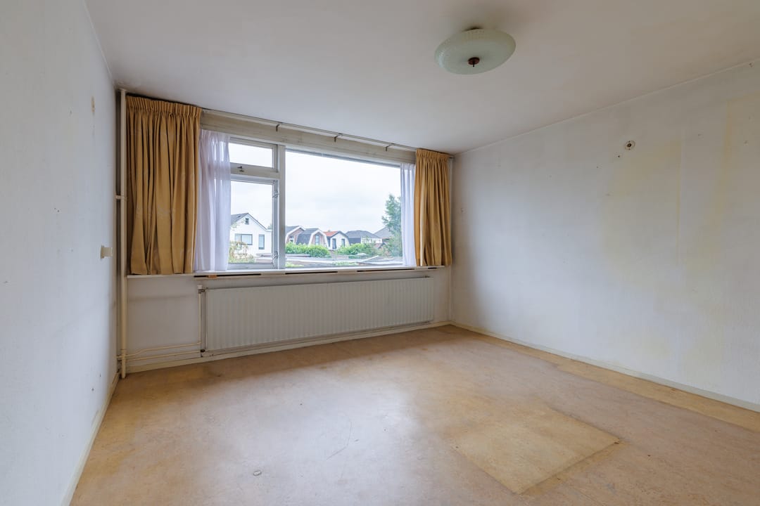 Photo 17 of Henry Dunantstraat 39