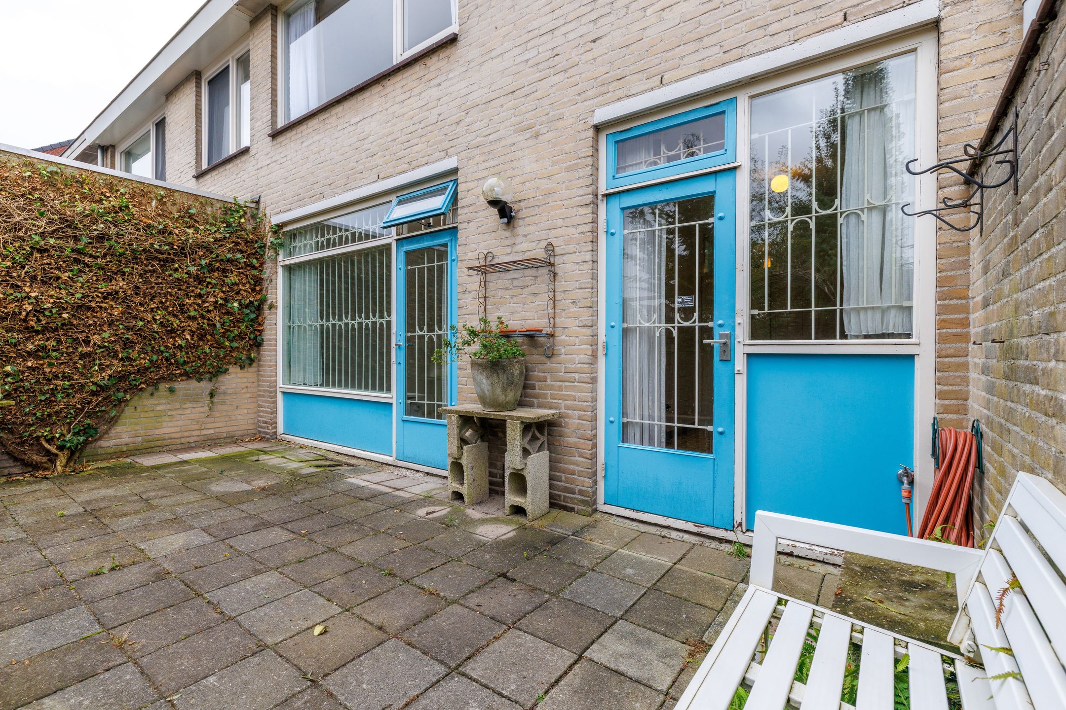 Photo 39 of Henry Dunantstraat 39