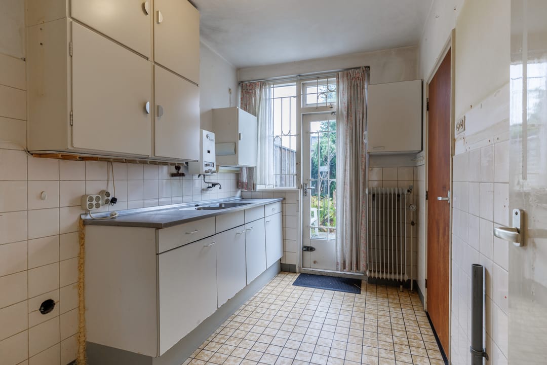 Photo 11 of Henry Dunantstraat 39
